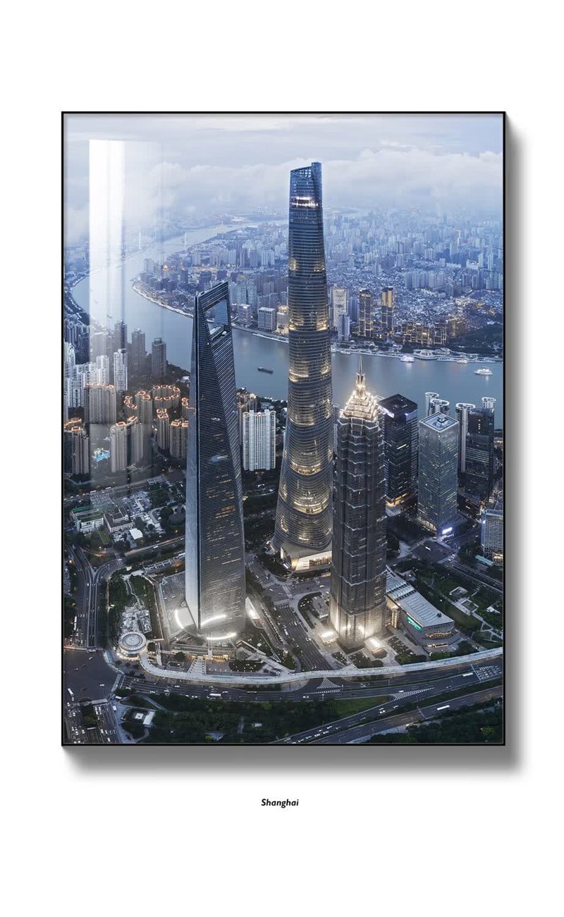 上海建筑装饰设计：工具推荐与案例解析